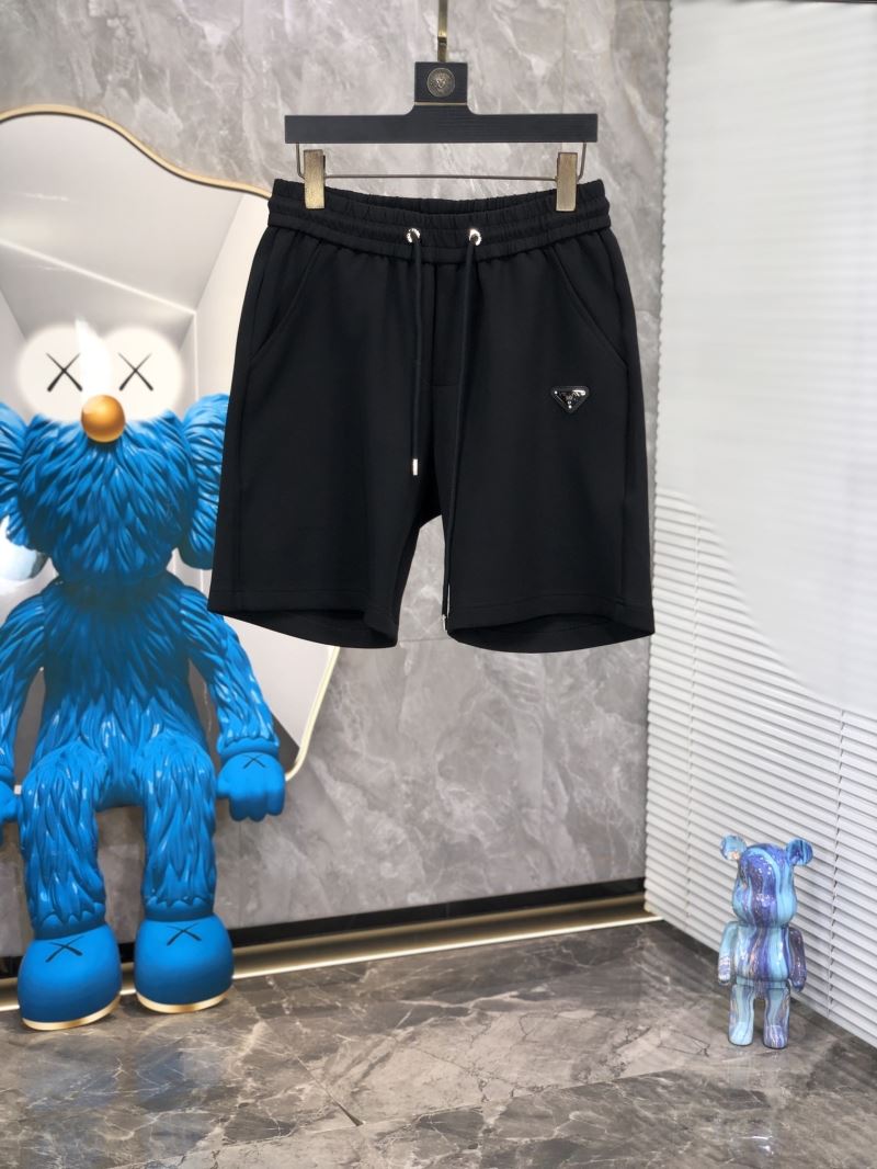 Prada Short Pants